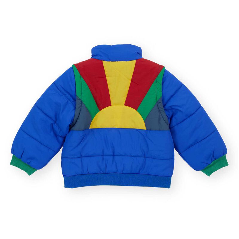 Goldie + Ace Charlie Sunrise Parka Jacket image number 3