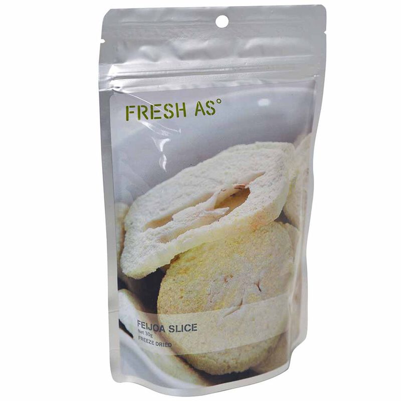 Fresh As Feijoa Slice 30g image number 0