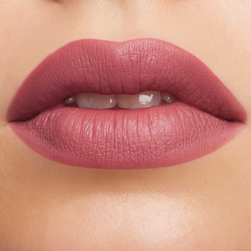 MAC MACximal Matte Lipstick - Mehr image number 2