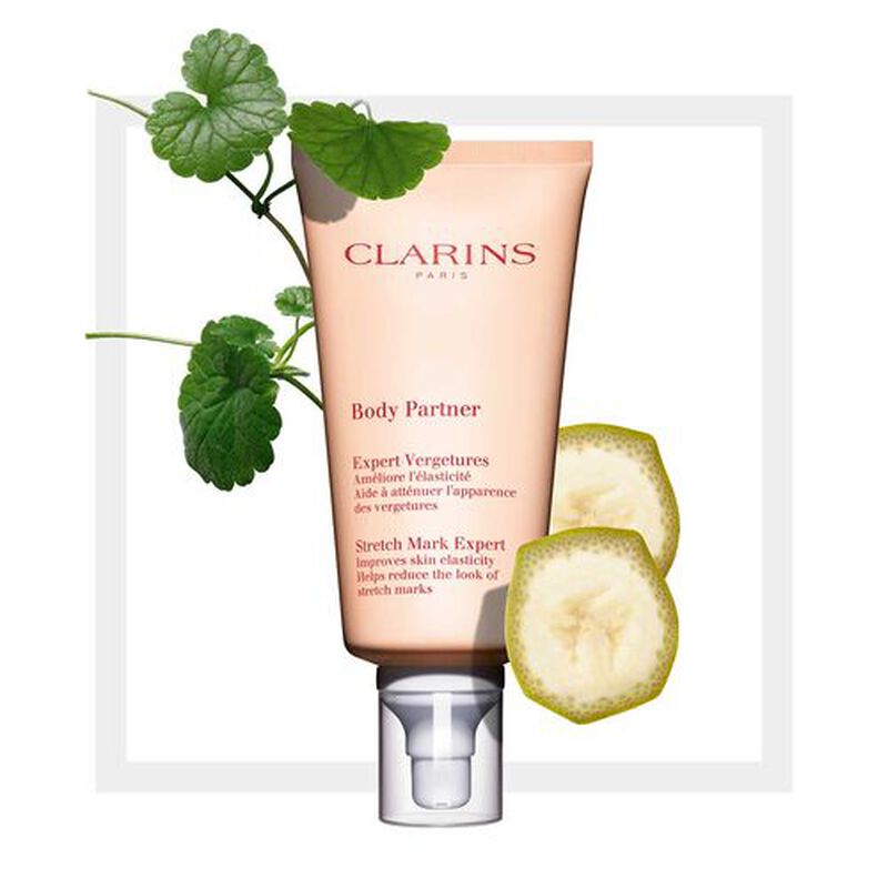 Clarins Stretch Mark Control 175ml image number 0