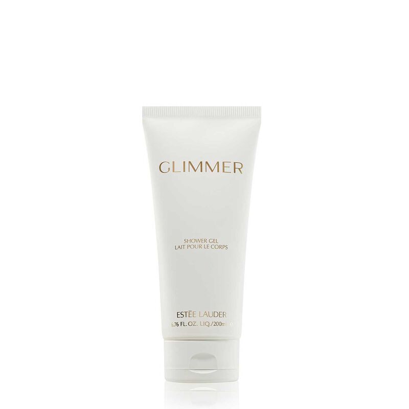 Est&eacute;e Lauder Glimmer Shower Gel 200ml image number 0
