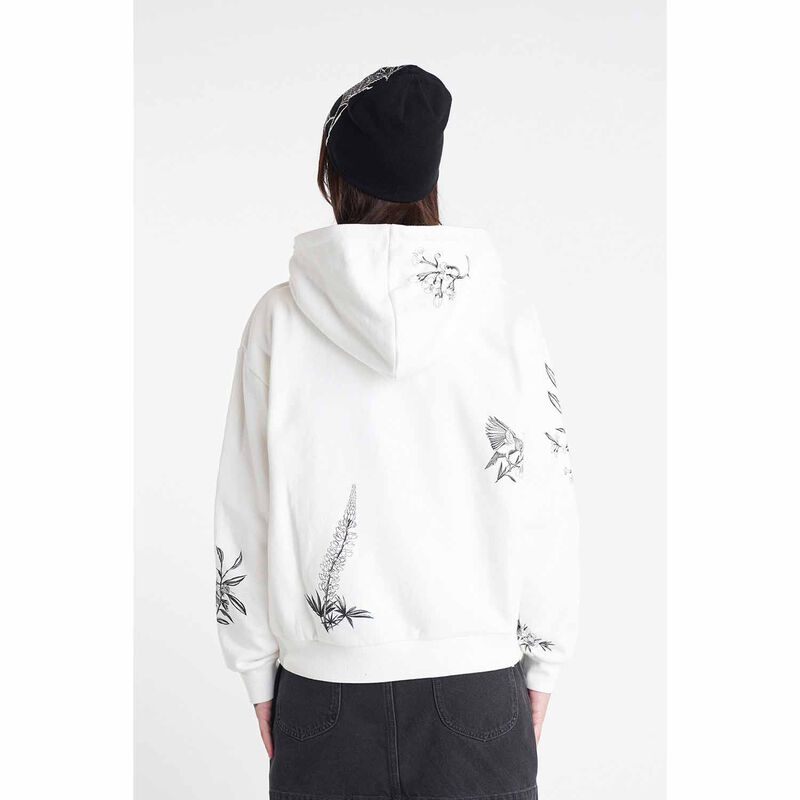 Huffer Relax Zip Hood 350/Freehand image number 1