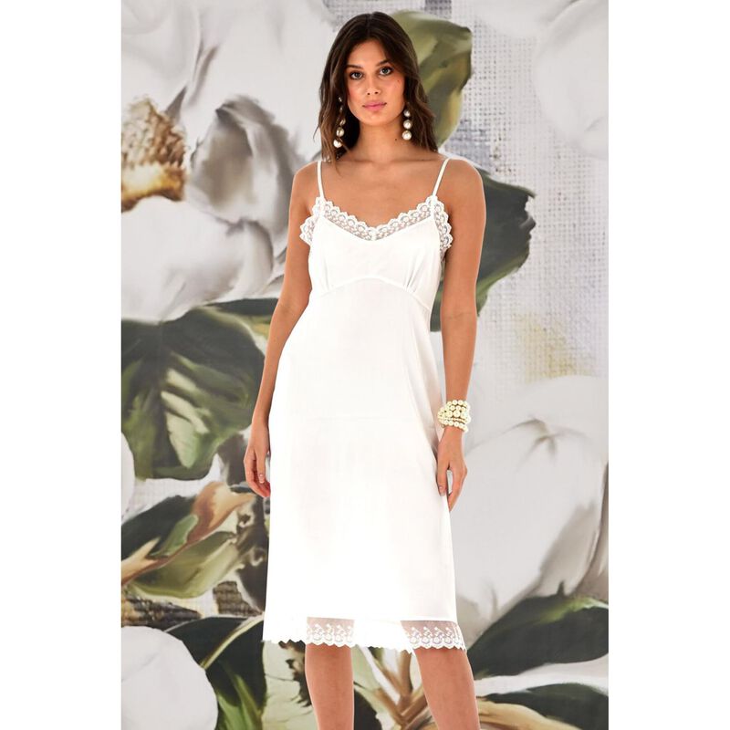 Trelise Cooper Boudoir Baby Slip image number 1