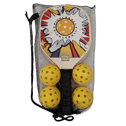 Easy Days Pickleball Set