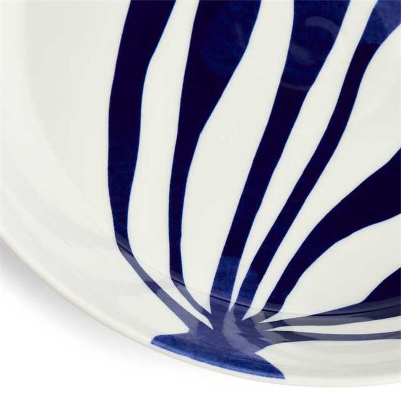 Royal Doulton Pacific Serving Bowl 31.5cm image number 1