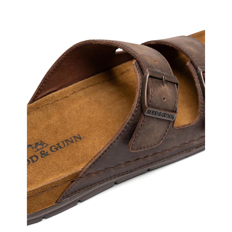 Rodd & Gunn Raglan Slide image number 2