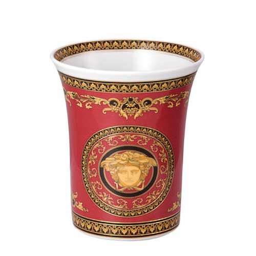 Versace Medusa Vase 18cm