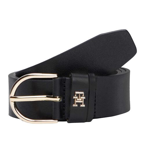 Tommy Hilfiger Essential Leather Belt