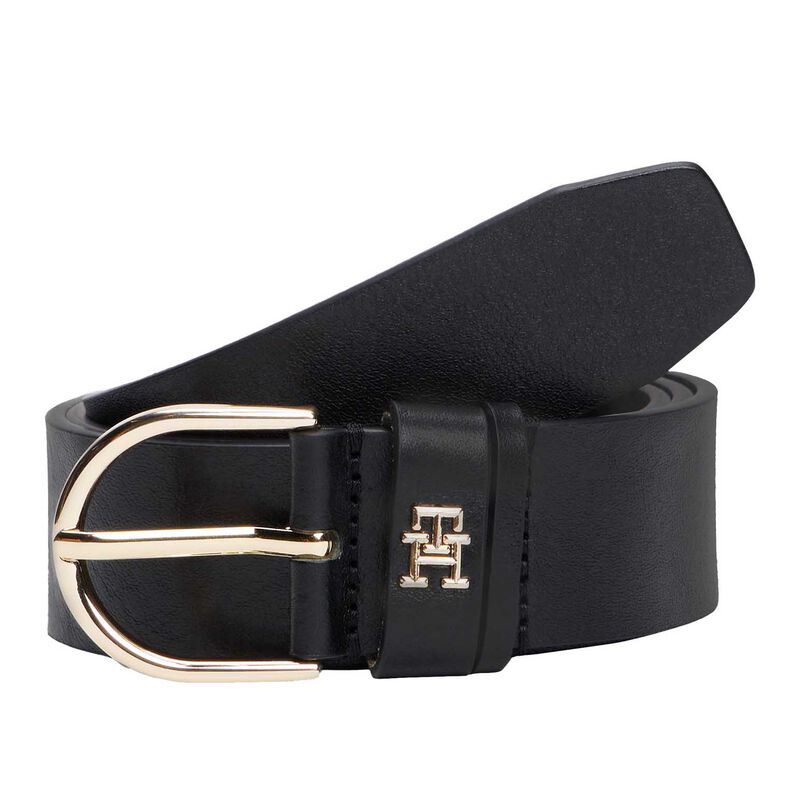 Tommy Hilfiger Essential Leather Belt image number 0