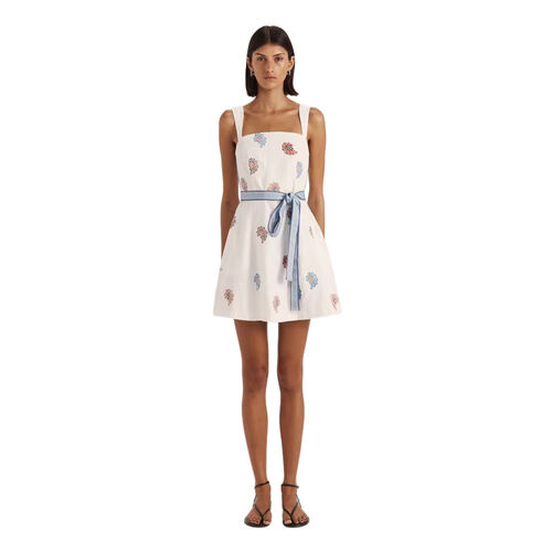 SABA Antibes Mini Dress