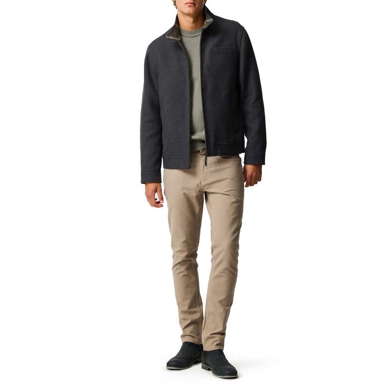 Rodd & Gunn Rhodes Peak Jacket image number 3