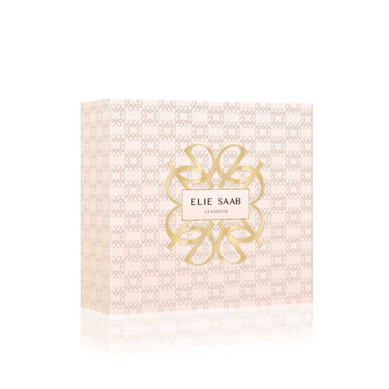 Elie Saab Le Parfum EDP 50ml Set image number 1