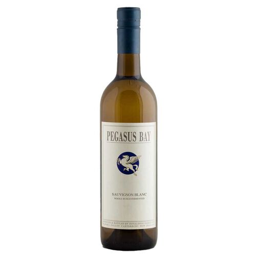Pegasus Bay Sauvignon Blanc 750ml