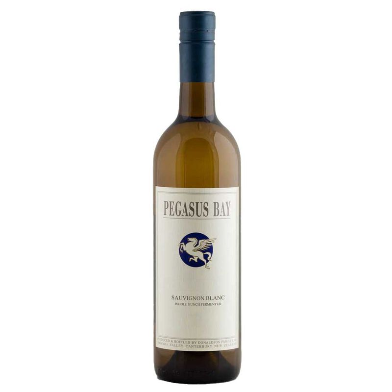 Pegasus Bay Sauvignon Blanc 750ml image number 0