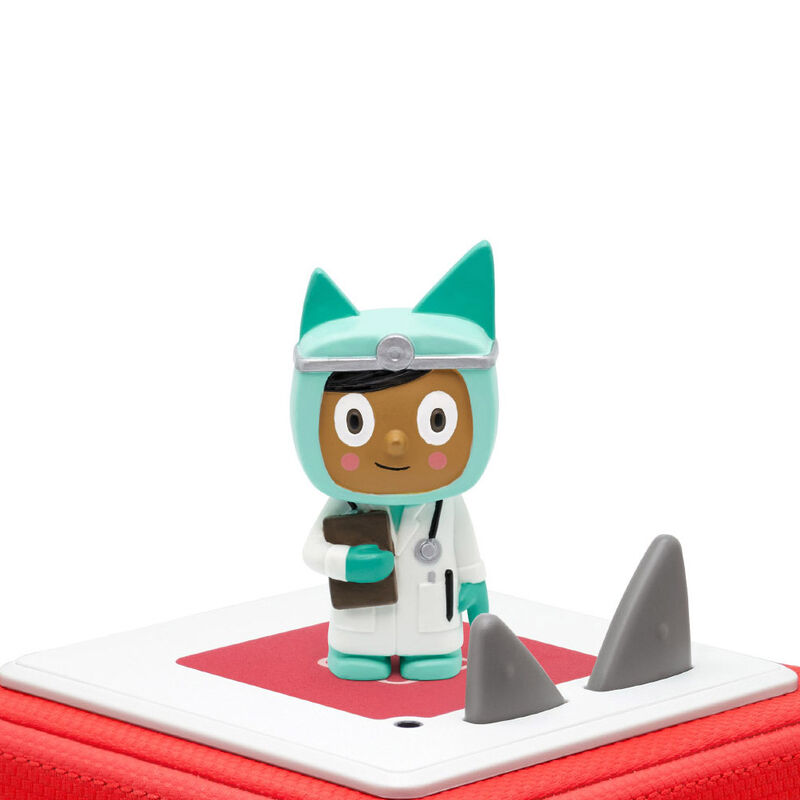 tonies Creative - Tonie Doctor image number 0