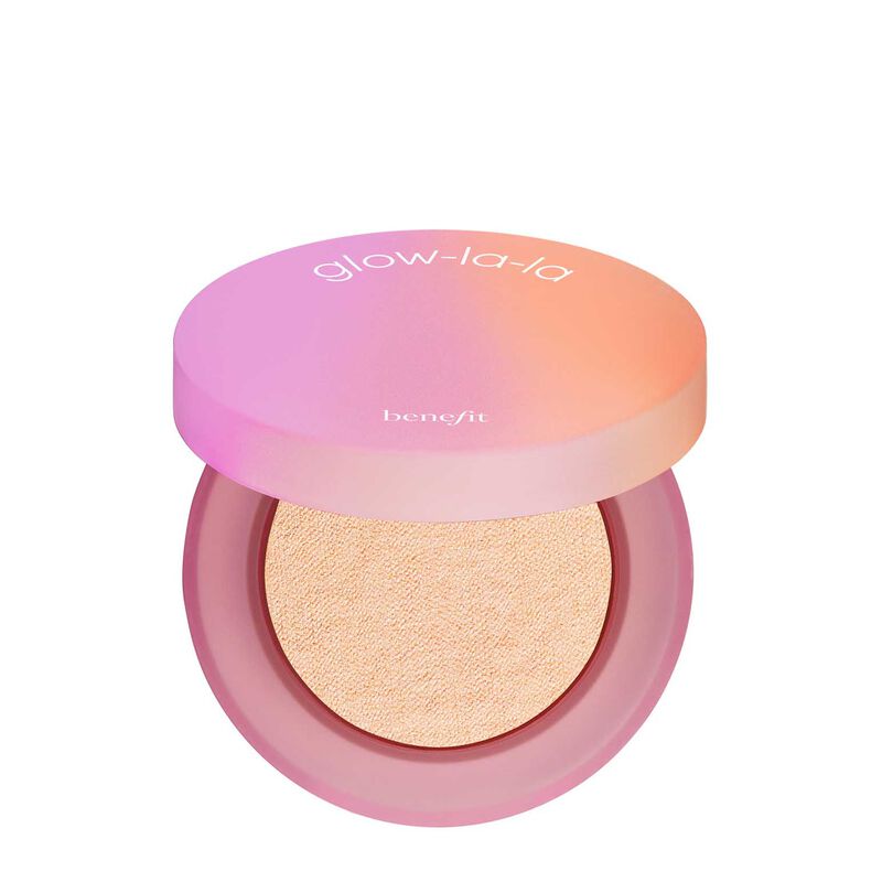 benefit Glow La La image number 8
