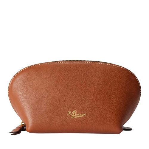 R.M. Williams Lucinda Cosmetic Case