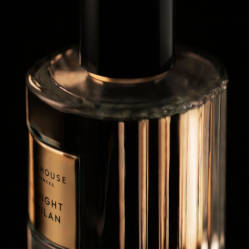 Glasshouse Fragrances Midnight In Milan EDP 100ml image number 3