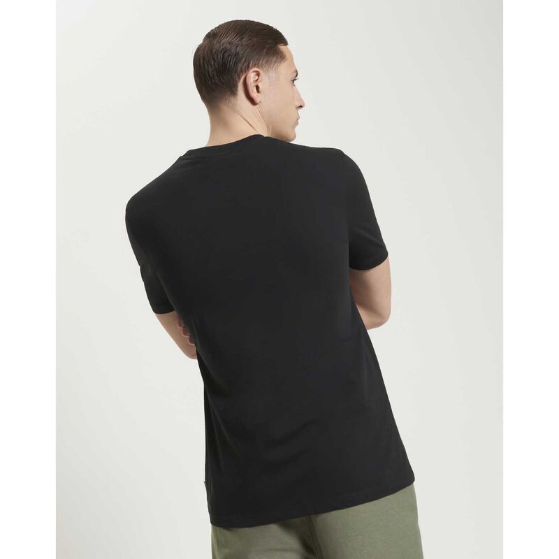 Ben Sherman Surf N Guitars Tee image number 1