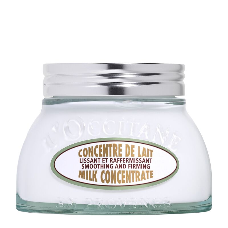 L'Occitane Almond Milk Concentrate 200ml image number 0