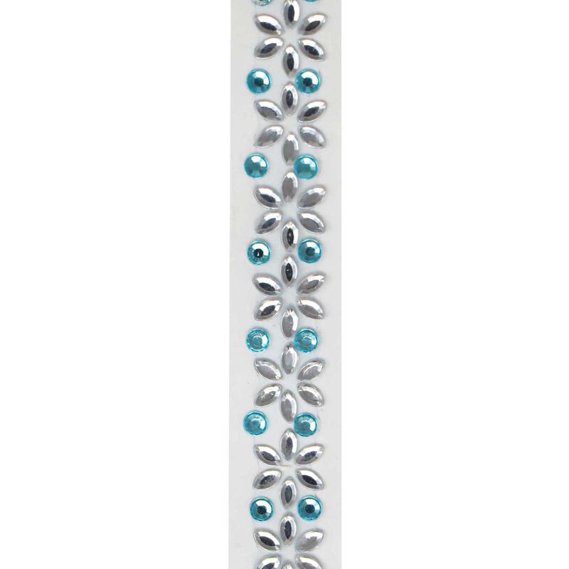 Pink Poppy Decoration Sticker Rolls image number 3