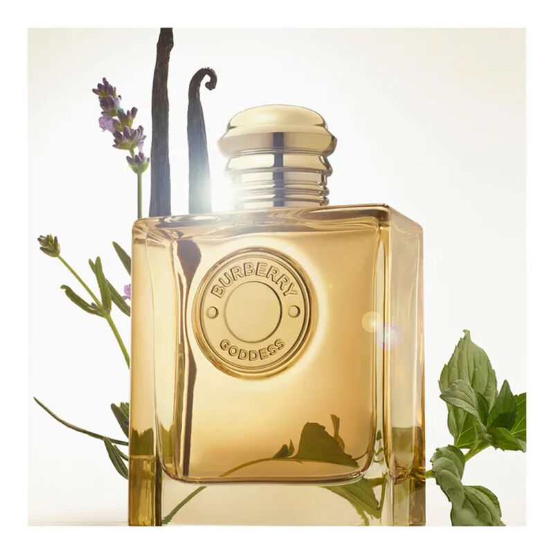 Burberry Goddess EDP Intense 100ml image number 3