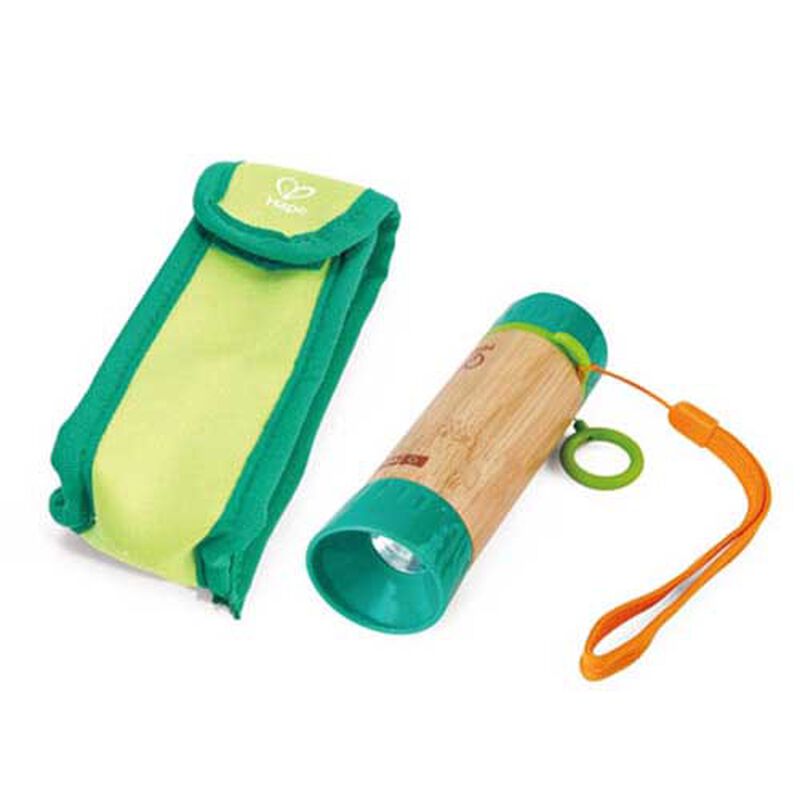 Hape Hand-Powered Flashlight image number 3
