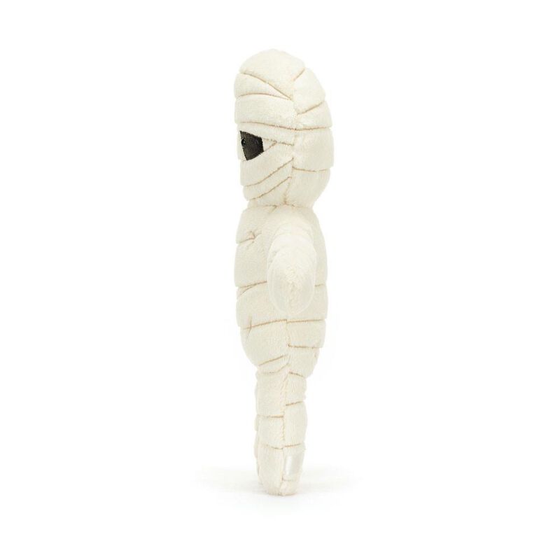 Jellycat Mummy Bob image number 1
