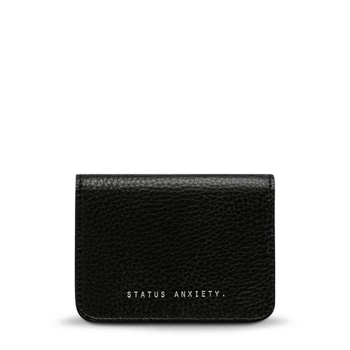 Status Anxiety Miles Away Wallet