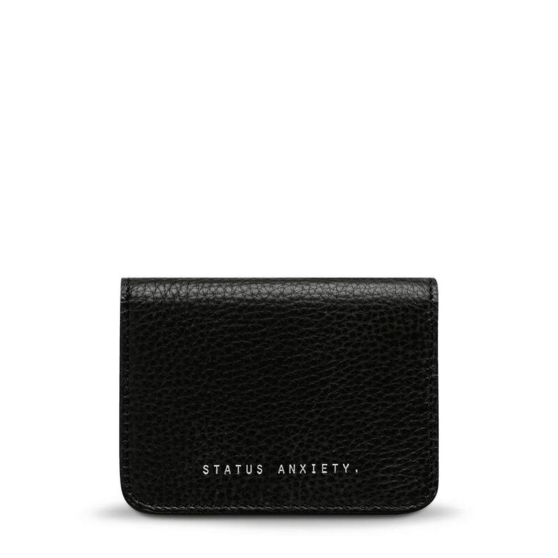 Status Anxiety Miles Away Wallet image number 0