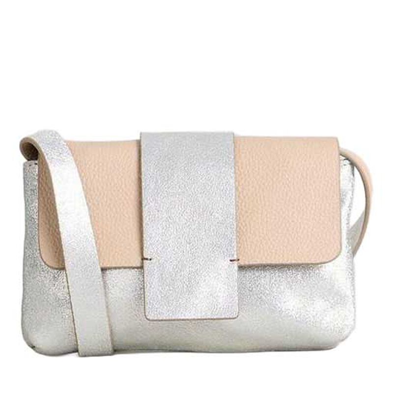White Stuff Tabby Mini Landscape Bag image number 4