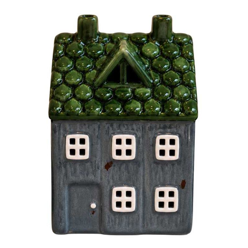 Stellar Haus Thistle Cottage - Christmas Collection image number 0