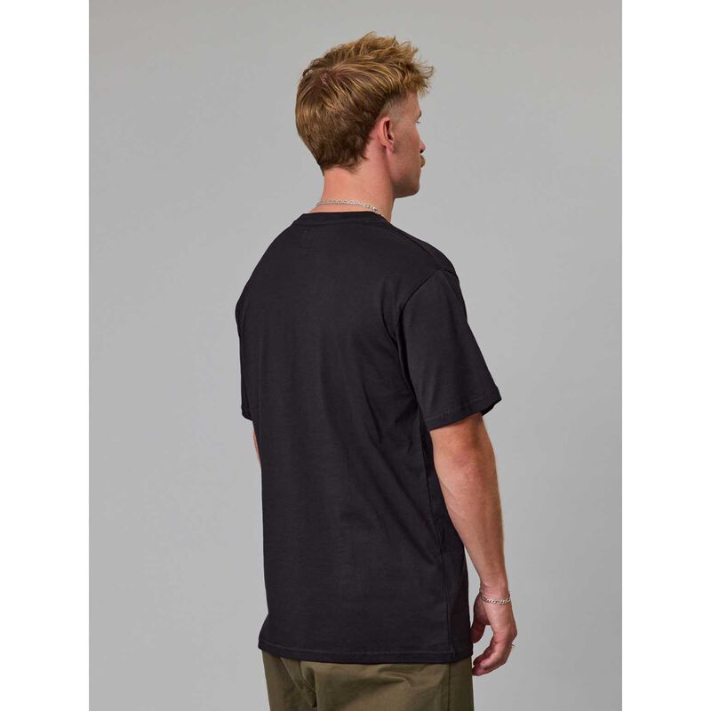 Just Another Fisherman Stamp Sea Tee image number 1