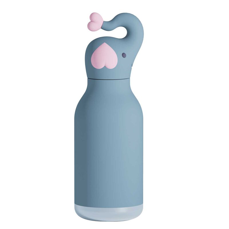 Asobu Bestie Bottle 460ml Elephant image number 0