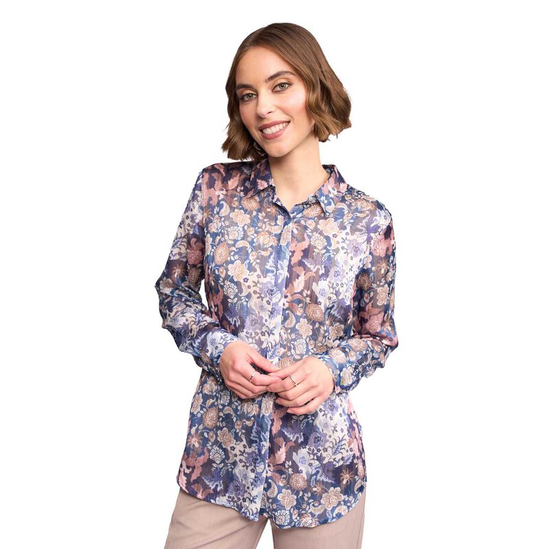 Vassalli Ballot Shirt image number 0