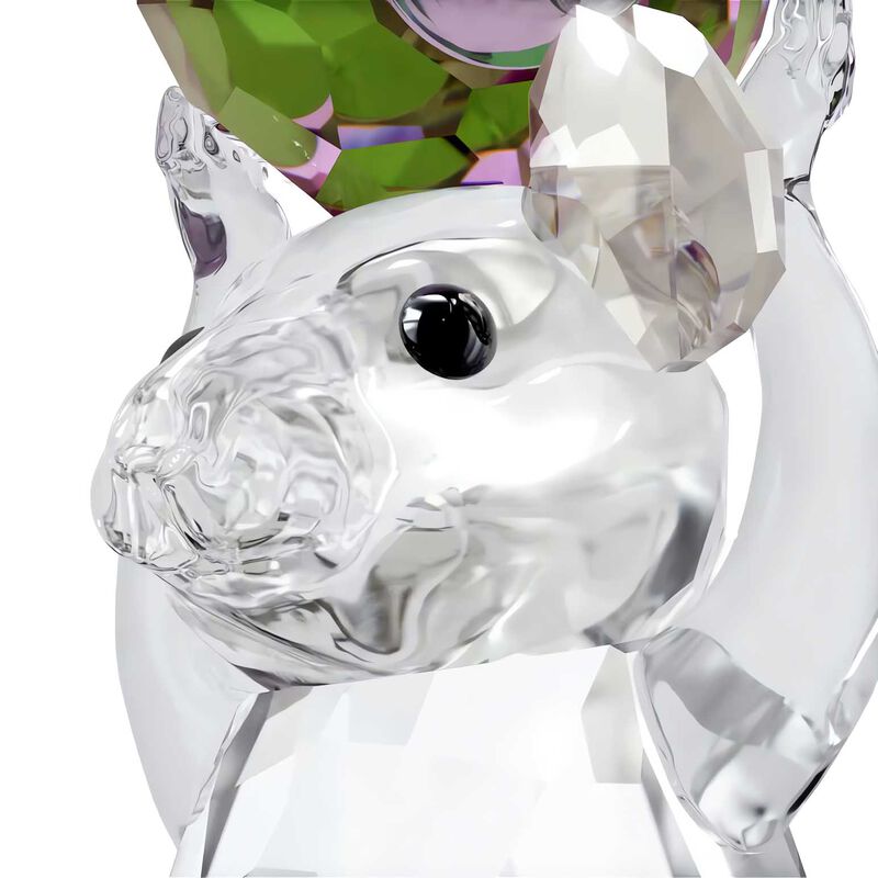 Swarovski Idyllia Mouse & Radish image number 1