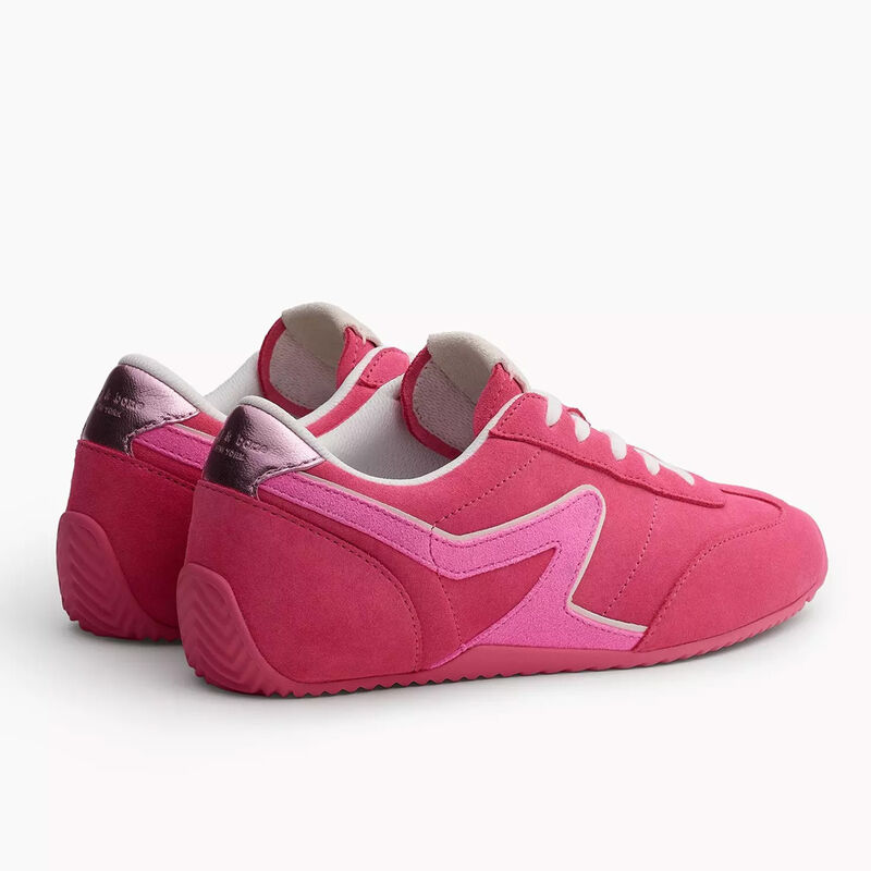 Rag & Bone Ultra Slim Retro Runner image number 2