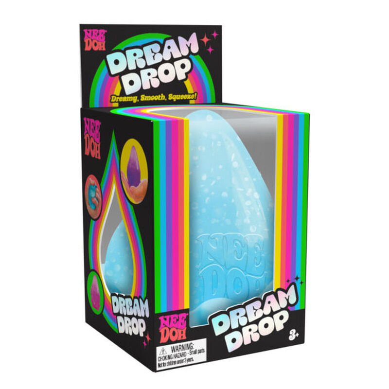 Nee Doh Dream Drop image number 1