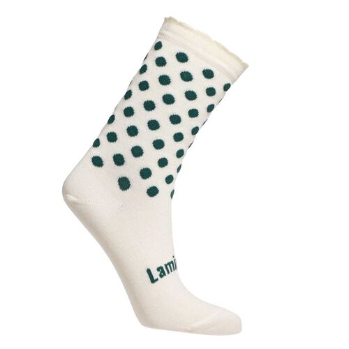 Lamington Socks Merino Wool Crew Socks