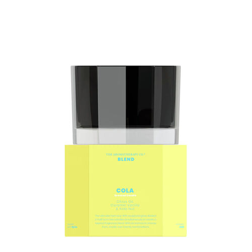 Blend Candle 280g - Cola
