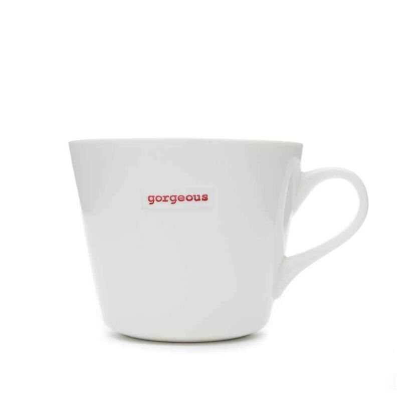 Keith Brymer Jones Bucket Mug - Gorgeous image number 0
