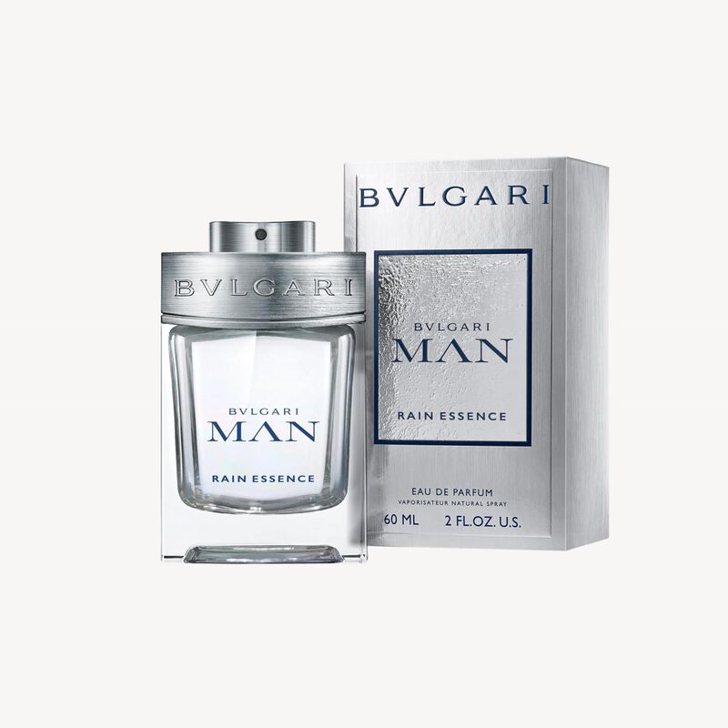 Bvlgari Bulgari Man Rain Essence Eau De Parfum 60ml image number 1