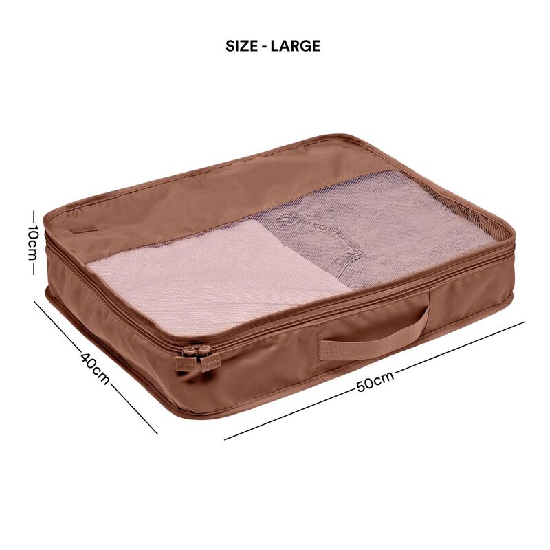 Lapoche Luggage Organiser - Large image number 2