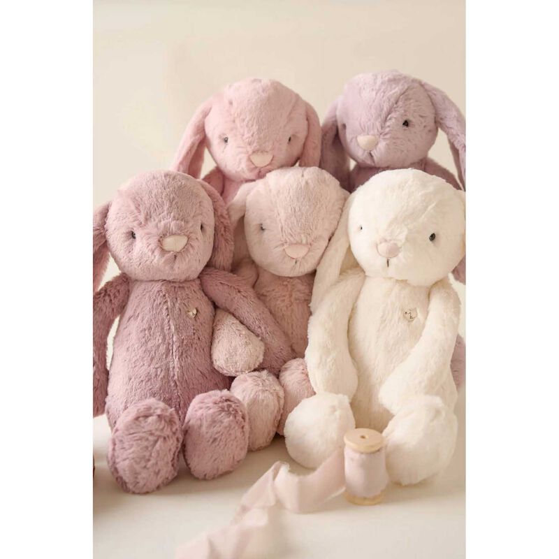 Snuggle Bunnies Penelope The Bunny 30cm image number 7