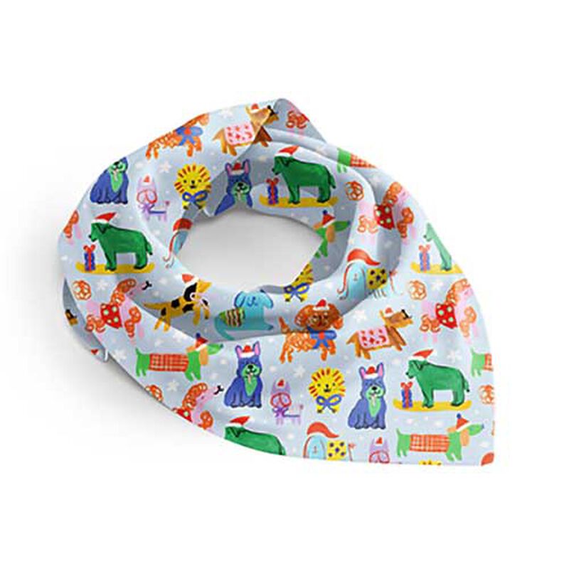 The Paperie Eleanor Bowmer Pet Crackers Dog image number 1