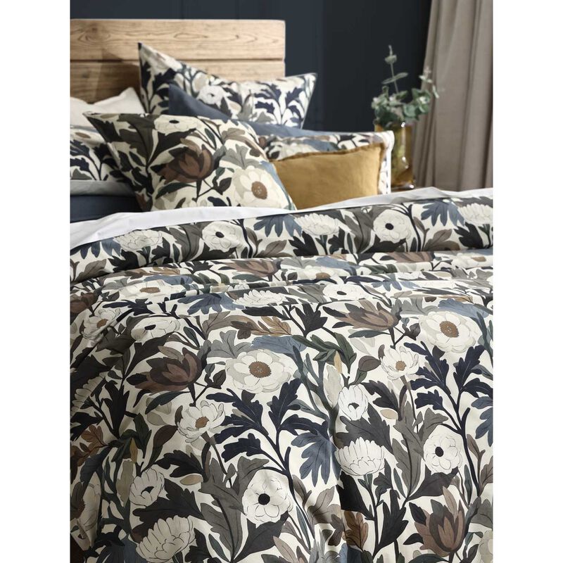 MM Linen Harriet Duvet Set image number 1
