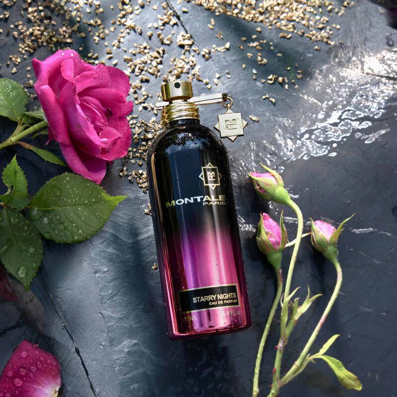 Montale Starry Nights Eau De Parfum 100ml image number 2
