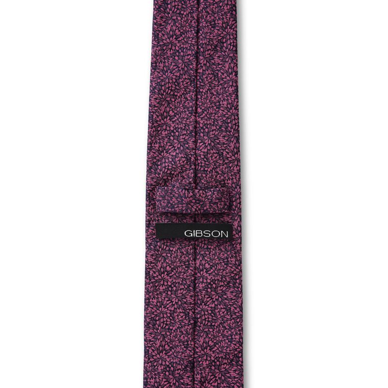Gibson Ice Crystals 6.5cm Tie image number 1