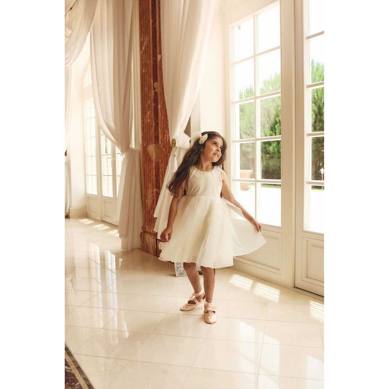 Jamie Kay Adalyn Dress 3-6Y image number 1