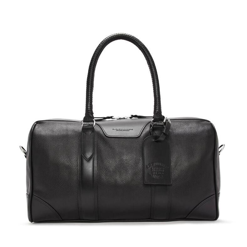 Rm williams city large overnight bag 2025